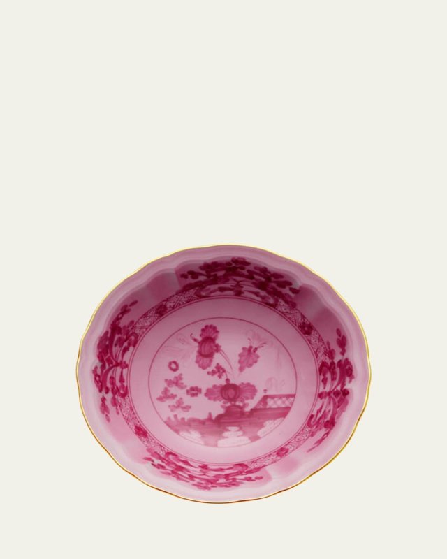 Oriente Italiano Fruit Bowl